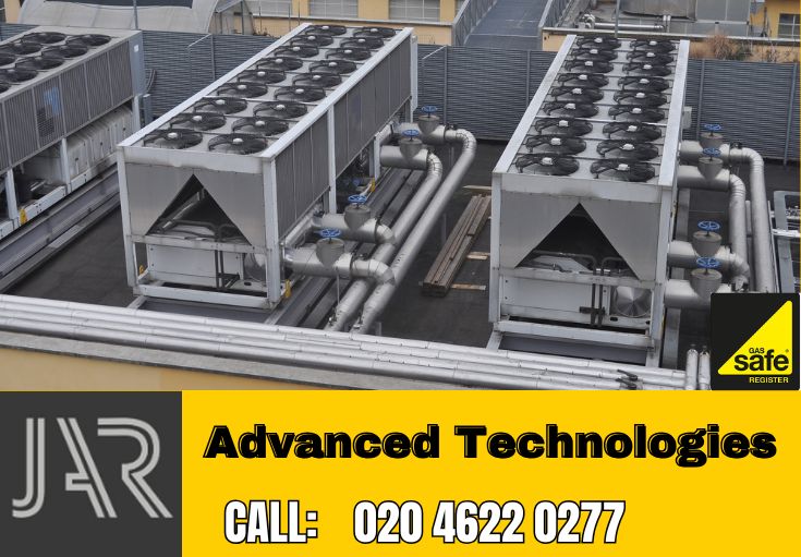 Advanced HVAC Technology Solutions Elephant & Castle