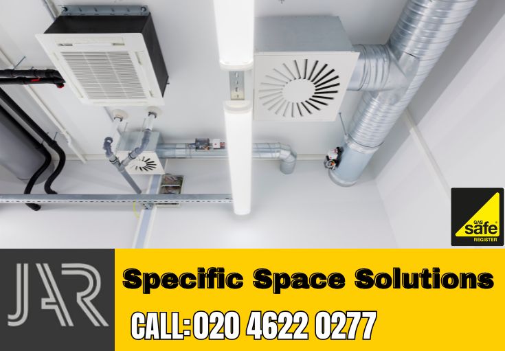 Specific Space Solutions Elephant & Castle
